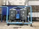 Zhongyuan Dahua Group Co., Ltd.-Coalbed gas dehydration