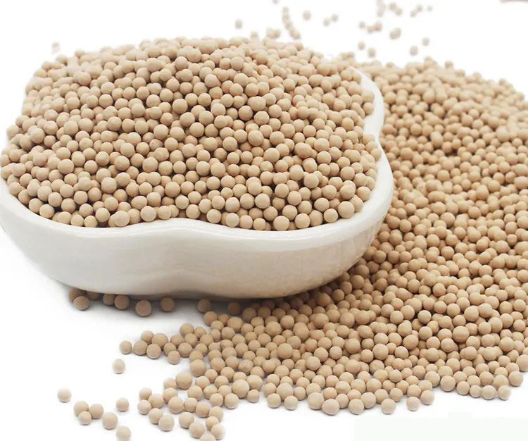 molecular sieves desiccant drying beads